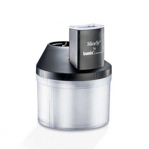 Bamix Slicesy