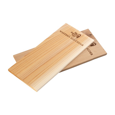 Grill planken Cedar