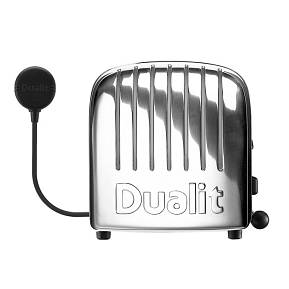 Toaster Dualit 2 slot