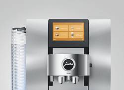 Jura Z10 | Aluminium Black or Aluminium White (EB)