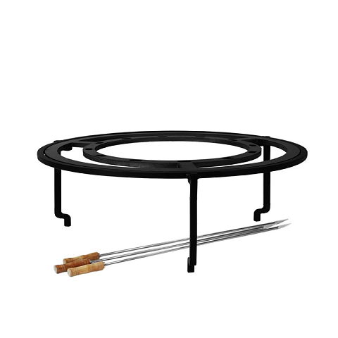 Ofyr brazilian Grill Set XL