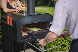 BBQ & grill voor Vonken Home