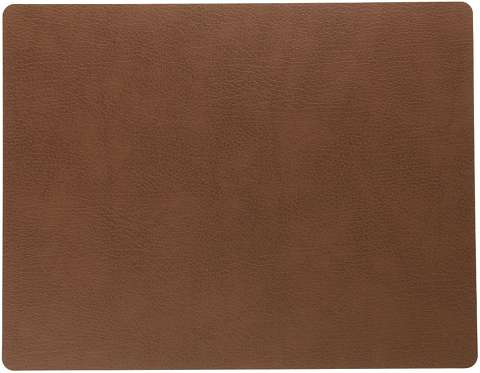 Placemat square Bull