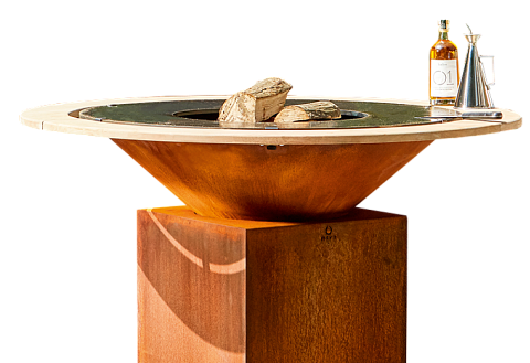 OFYR fire guard ring 85