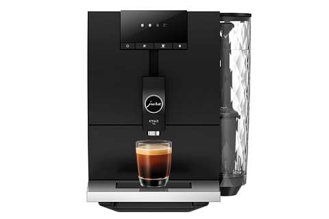 Jura ENA4 | Full Metropolitan Black (EB)