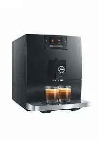 Jura C9| Piano black (EA)