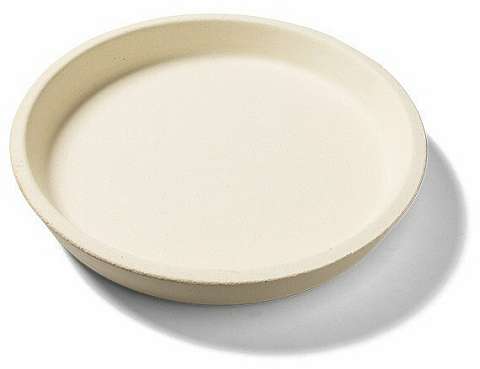 Deep Dish Baking Stone (2XL, XLarge, Large)