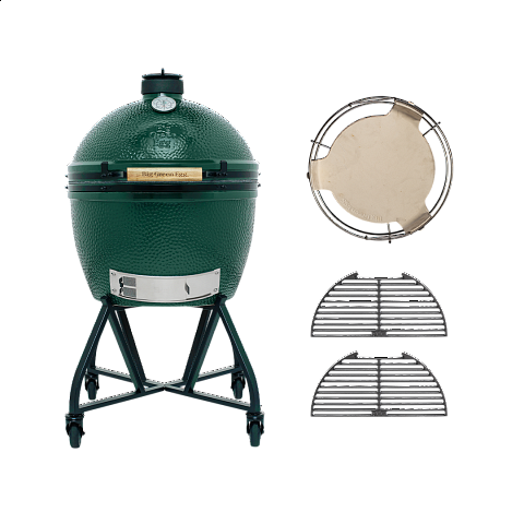 Big Green Egg XLarge Master Set