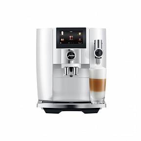 Jura J8 | Piano Black or Piano White(EA)