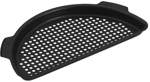 Perforated Half Grid (Large)