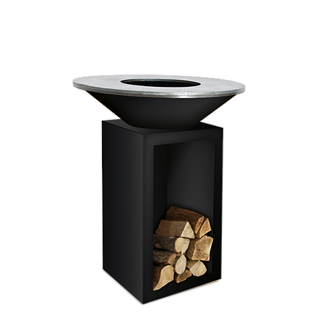 Ofyr classic storage black 85