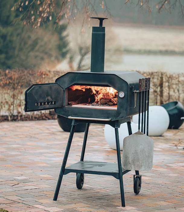 Vonken Ovens