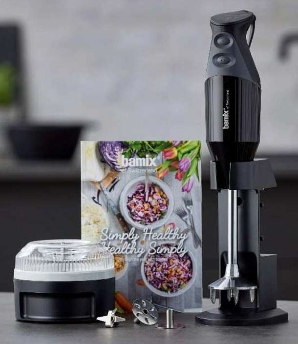 Bamix