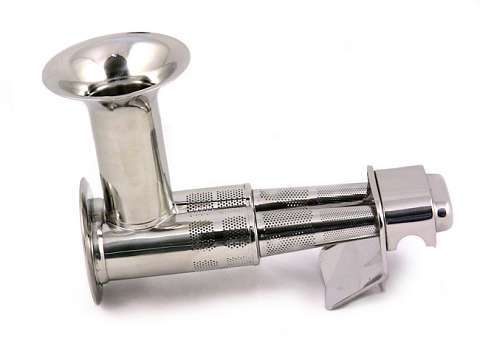 Angel Juicer grove zeef voor 5500/7500
