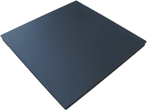 Dekton Natuursteen insert voor Expansion Frame
