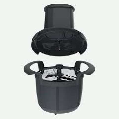 Promo | Verdien een GRATIS CUTTER/SPIRALIZER voor de Thermomix TM7
