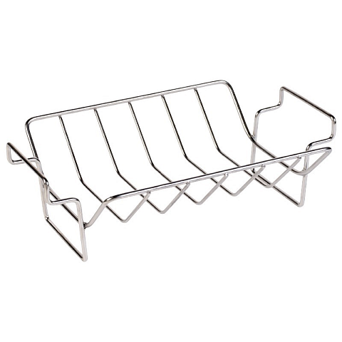 Rib en Roasting Rack