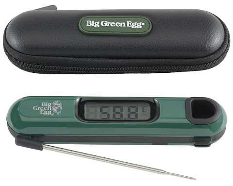Instand read Thermometer