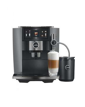 Jura J10 twin Diamond Onyx(EA)