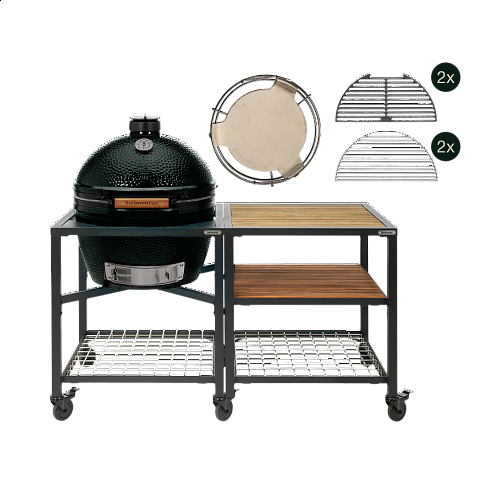 Onyx XLarge Outdoor Kitchen