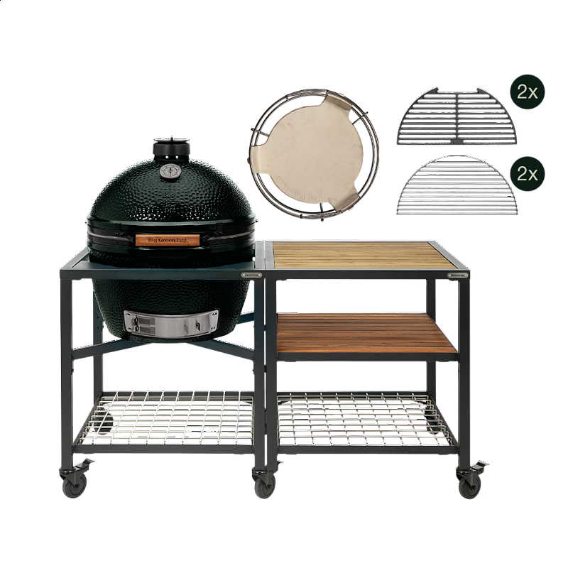 Onyx XLarge Outdoor Kitchen