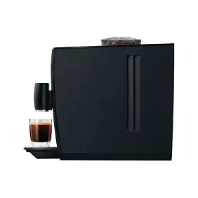 Jura A8 - Piano Black (EA)