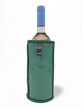 KYWIE Wine Cooler | Green Laque