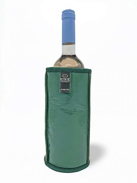 KYWIE Wine Cooler | Green Laque