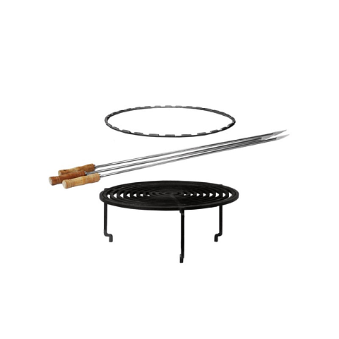 OFYR 100 Grill Accessoires Set