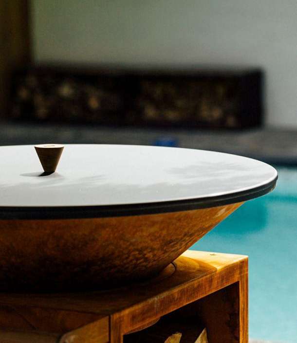 Doofdeksels en deksels