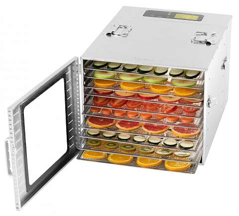 Voedseldroger Byzoo DH02