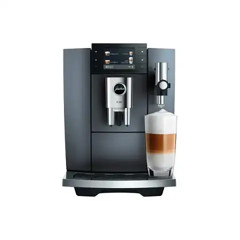Jura E10 (EA)