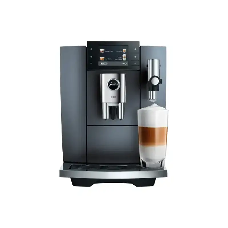 Jura E10 (EA)
