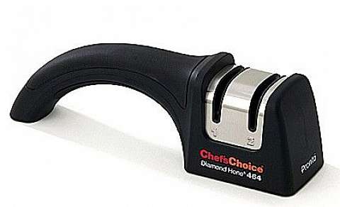 Messenslijper Chef's Choise | European style