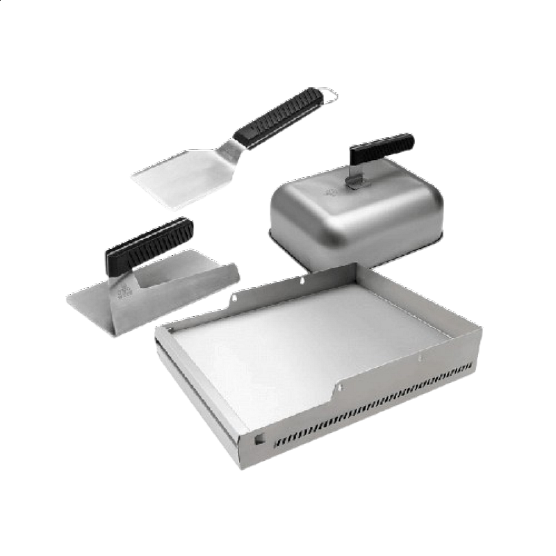 Burger Set Deluxe – G32