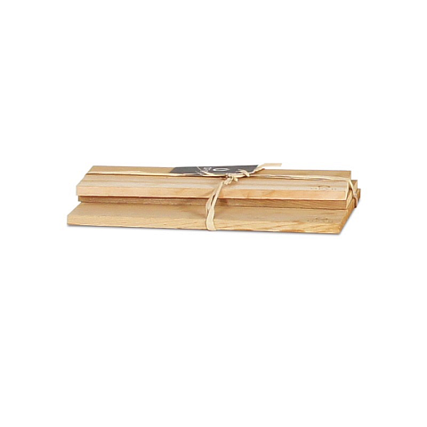 OFYR ceder houten plankjes