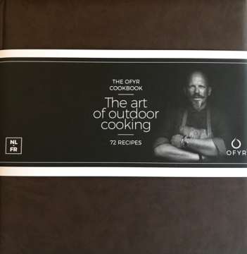 OFYR kookboek