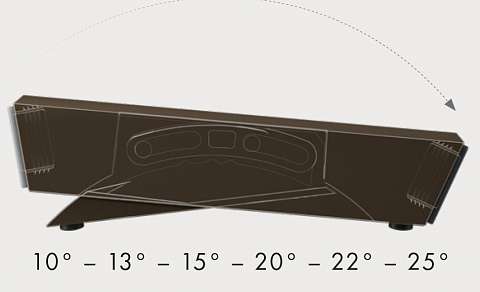 Messenslijper Horl3 PRO