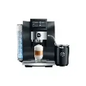 Jura Z10 I Obsidian Black (EC)