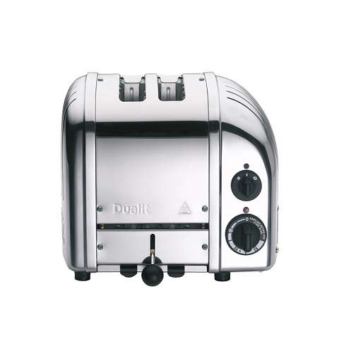 Toaster Dualit 2 slot