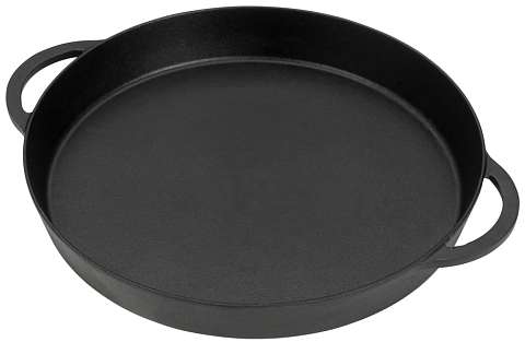 Cast Iron Skillet (2XLarge, XLarge, Large)
