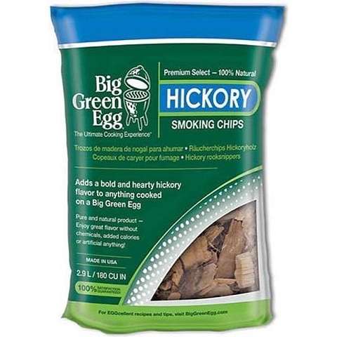 Rooksnippers Hickory