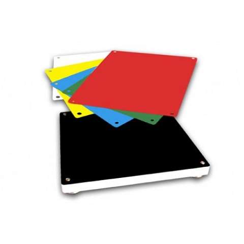 Snijplank 28 x 28 cm