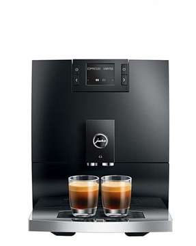 Jura C3 I Piano Black