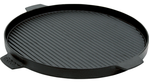 Cast Iron Plancha (2XLarge, XLarge, Large)