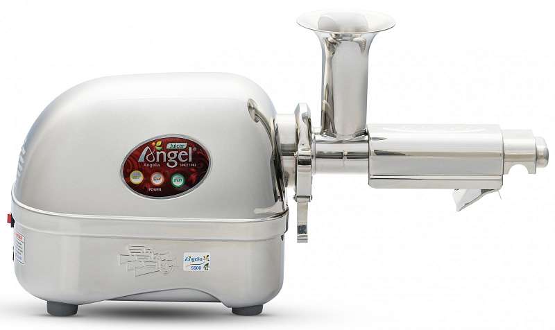 Angel juicer AG-5500
