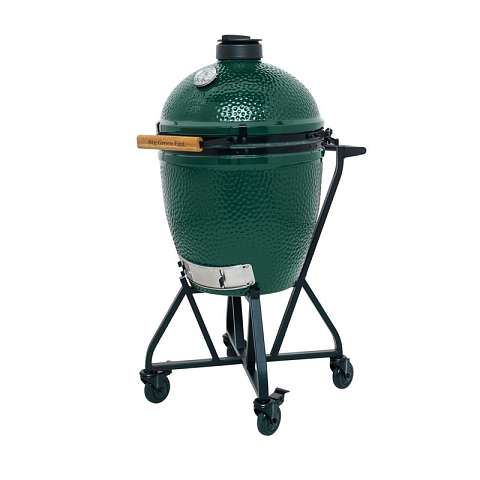 Big Green Egg Large + Nest