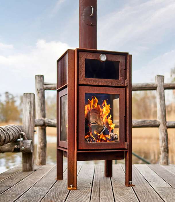 Andere Ovens