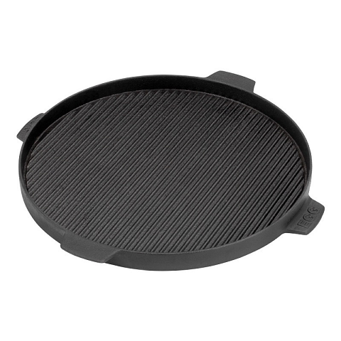 Cast Iron Plancha (Medium, Small, MiniMax)