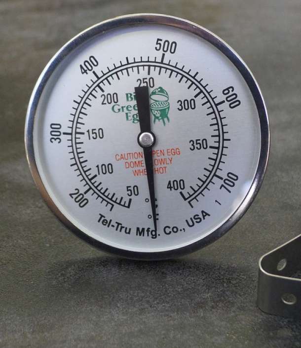 Thermometers